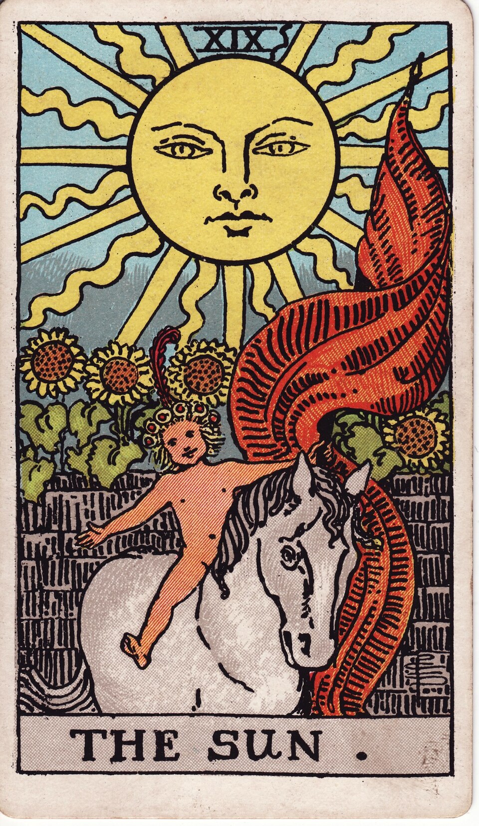 El Sol